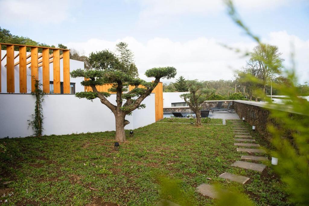 Vilas Do Olival Ponta Delgada 외부 사진
